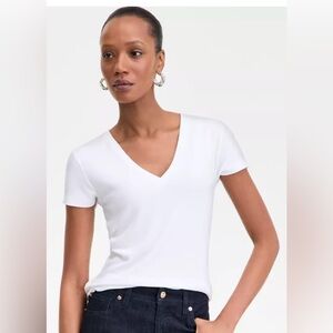 INC-International concepts Bundle of 3 Red, fuchsia pink & white T-Shirt